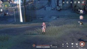 Wuthering waves - быстрый гайд по боёвке часть 2,энергия и парирование