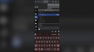 Как сделать 3D текст с анимацией | 3D текст анимационный,