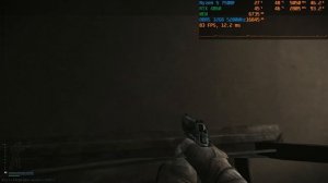 Escape from Tarkov - Ryzen 5 7500F + RTX 4060 - Low Settings ( Улицы Таркова ) - 1080p