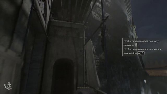 #02 ПОДЗЕМНЫЕ ТАЙНЫ ВАТИКАНА Indiana Jones and the Great Circle НА РУСС смотреть онлайн