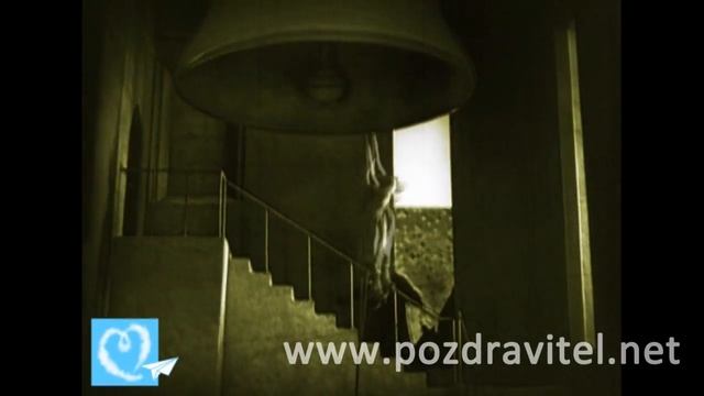 Музыкальная видео открытка с песней: "Люблю тебя мой м? смотреть онлайн