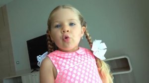 Рома и Диана Рома и Диана - забавные истории о новой няне