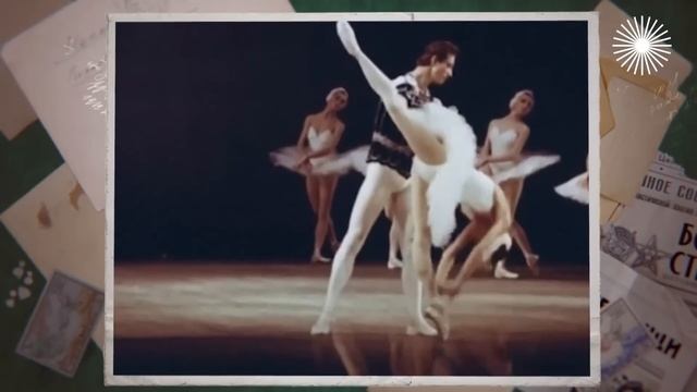 Жестокое закулисье советского балета | Куда пропала в?