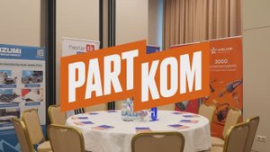 Бизнес-встреча ПартКом в Казани: как это было