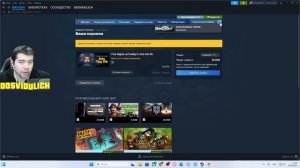 Как добавить бесплатные игры недоступные в Steam в Росси