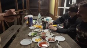 ГЛЕБ ПЬЯНЫЕ ПОСИДЕЛКИ И РАЗГОВОРЫ О ВАЖНОМ ЛУЧШИЕ ШАШ?