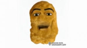 Наггетс поёт Фиксиков