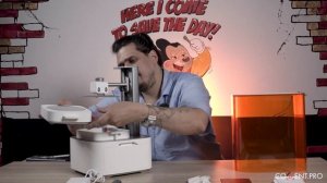 ТАКОГО МЫ НЕ ОЖИДАЛИ от 3D принтера Xiaomi!