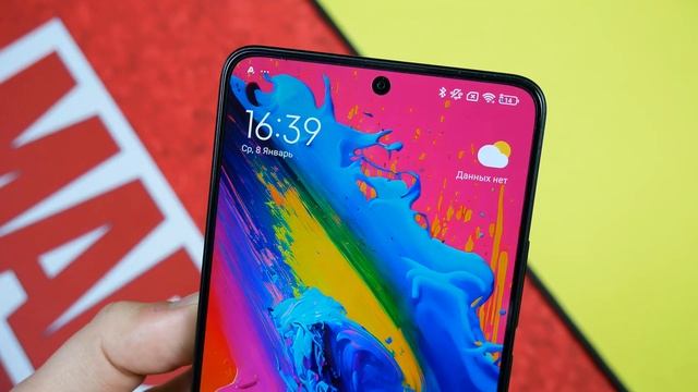 Взял POCO X7 PRO и Выкинул POCO X6 PRO??😱 МОЩНО и ДЕШЕВО? и ЭТО ТО