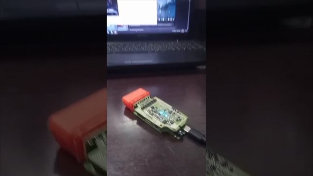 ошибка 7 03 02 00 00 решение, замена батарейки cr2032. mini obd tool xh смотреть онлайн