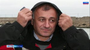 Сегодня не стало мэтра дагестанской журналистики Алика Абдулгамидова