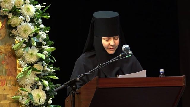 Свято-Успенский Николаевский монастырь: в месте смерт