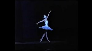 Булат Аюханов. Концерт. 21.03.1997