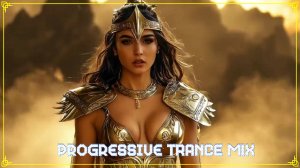 ✨ PROGRESSIVE Trance Mix 🎵 ( Album Raz Nitzan) ✨