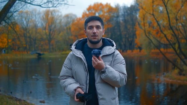 Бюджетная камера для видеосъемки. Panasonic Lumix g80 / lumix g85 / lu смотреть онлайн