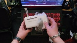 НЕ ПОКУПАЙ ФПВ ШЛЕМ ИЛИ ОЧКИ ! СМОТРИ ВИДЕО