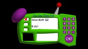 ИГРАЕМ В PARTY MODE  (Baldi basics remastered)