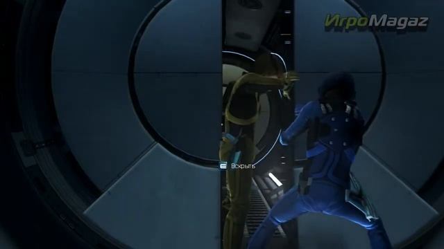 Мини-обзор Star Trek от ИгроMagaz смотреть онлайн