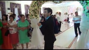 Асаба. Аман Мырзалиев Актобе 2016 тоой !