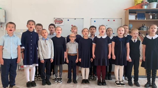 Хор музыкального развития 