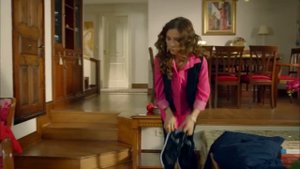 У Меня Всё Ещё Есть Надежда 49 Серия (русский дубляж)