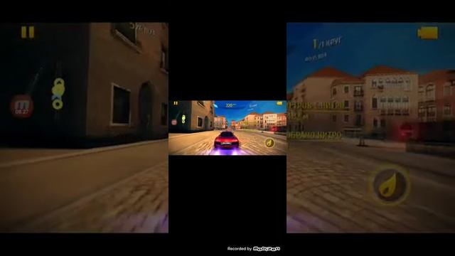 игра Asphalt 8 вторая часть смотреть онлайн