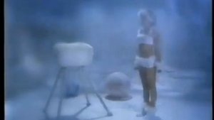 Все новогодние рекламные заставки (REN-TV, 23.12.2002 - 2.02.2003)
