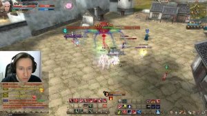 PERFECT WORLD 2025 — НЕ ИГРА, а СПЛОШНЫЕ СТРАДАНИЯ