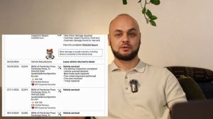 CARFAX: как проверить историю авто из США и избежать ошиб?