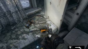 Metro Exodus. FX 8300 в стоке.