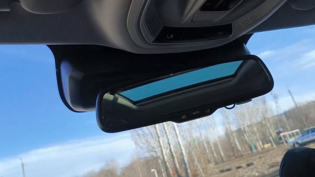 делаем 2й микрофон для ХАВАЛ ДАРГО своими руками смотреть онлайн