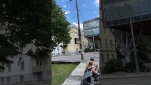 Прогулка жарким июльским днем по Таллинну