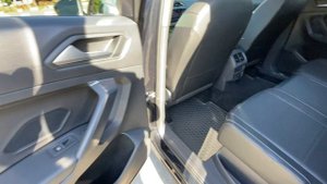 Tiguan r-line 20год.