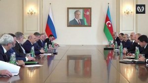 Алиев доигрался: танки РФ идут в Баку! Азербайджан пре?