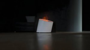 Центральный камин - CURS