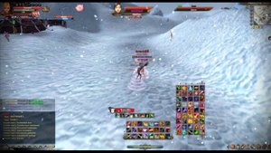 MERCURY PW. Forset vs. ФЛАТТЕРШАЙ (ft. Dasel)