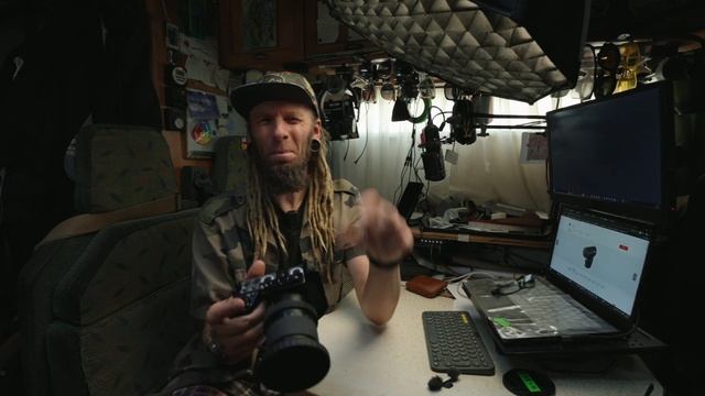 [s25_e2]_ECM G1 - Сомнительная История от Sony... смотреть онлайн