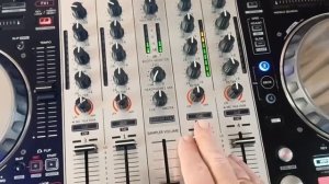 pioneer ddj sx2 в виниле от CornSkins