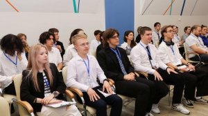 В региональном центре «Призма» состоялась майская научно-практическая конференция
