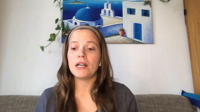 Маленькая ведьма (Продавец каштанов) смотреть онлайн