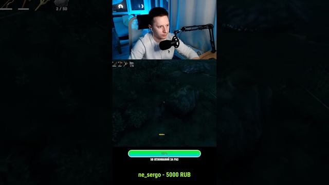 Медитативное прохождение Valheim 100 дней хардкора смотреть онлайн