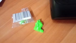 Принтер этикеток CT221B. лайфхак