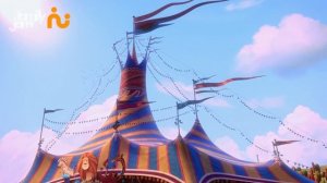 FamilyJam. Промо "Зверокрекеры"