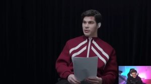 ЭВЕЛОН смотрит ПЛЮШКИ: Рузиль Минекаев - Про Слово пац?