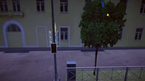 НОВАЯ КАРТА «КОЛПИНО» в PROTON BUS SIMULATOR! САМАЯ ЛУЧШАЯ КАРТ?