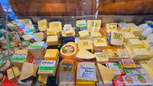 Цены в КРЫМУ 2022! ВКУСНОТА ЗАШКАЛИВАЕТ и ПРИЛАВКИ ЛОМЯТСЯ. Бешенные ЦЕНЫ на ПРОДУКТЫ