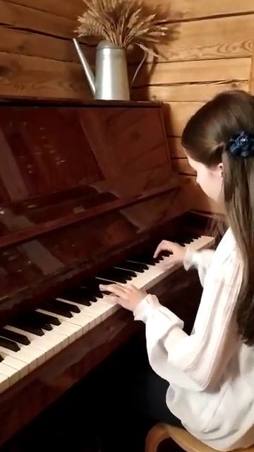 Худякова Софья