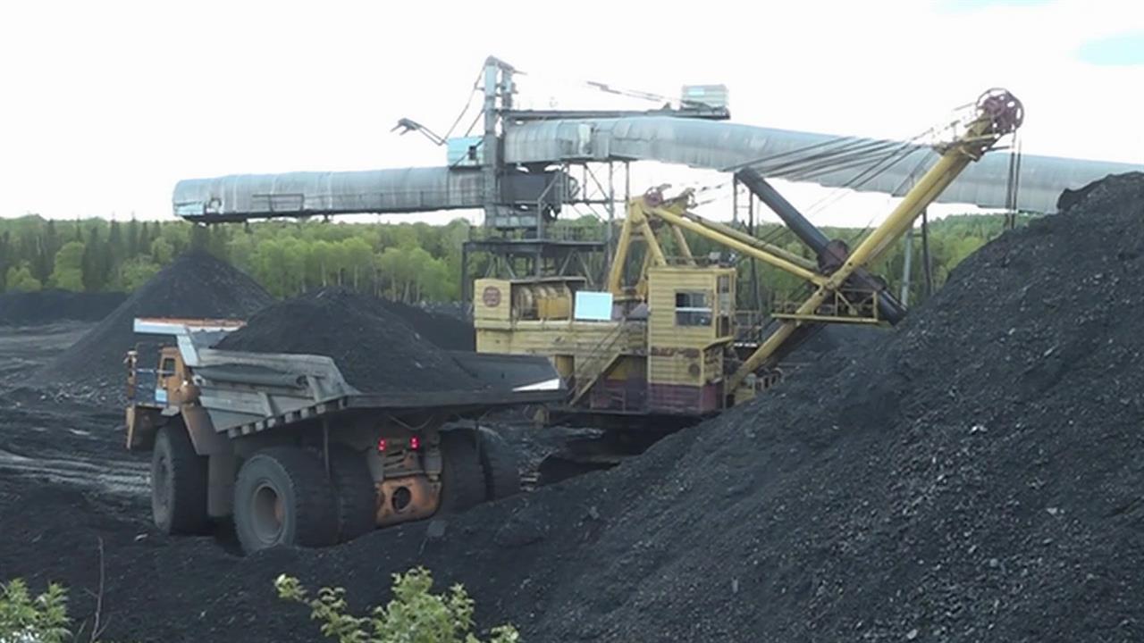 В Кемеровской области сегодня говорят о мерах поддержки угольной отрасли