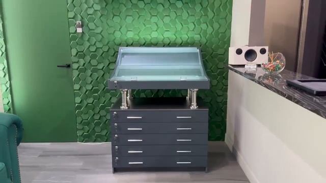 витрина под заказ смотреть онлайн