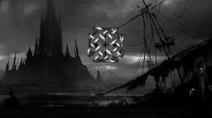 The Funky Devil Awakening • Extremely Dark Drum and Bass Mix